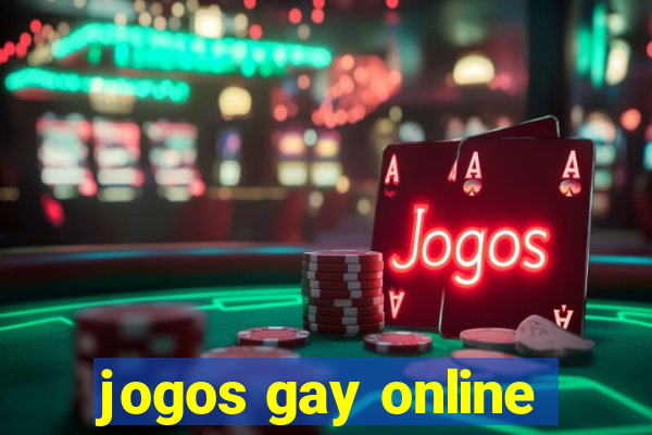 jogos gay online